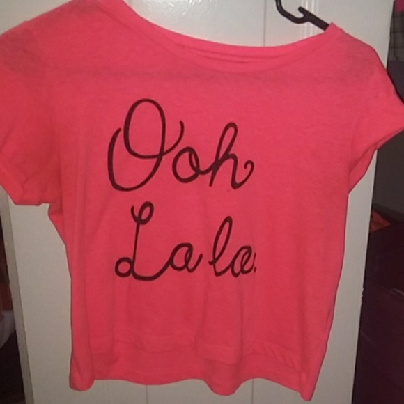 Summer top - Picture 1 of 2